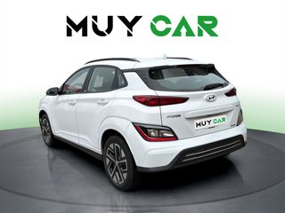 Hyundai Kona EV Klass 150 kW (204 CV)