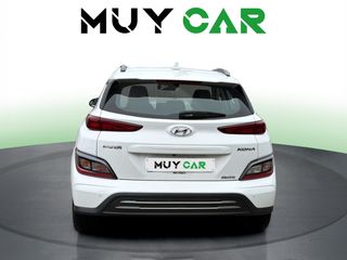 Hyundai Kona EV Klass 150 kW (204 CV)