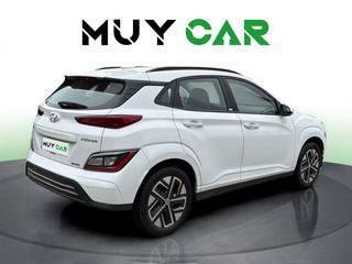 Hyundai Kona EV Klass 150 kW (204 CV)