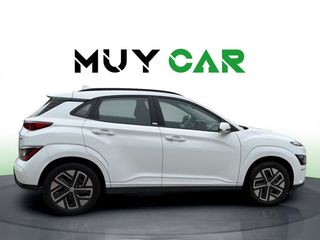 Hyundai Kona EV Klass 150 kW (204 CV)