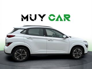 Hyundai Kona EV Klass 150 kW (204 CV)