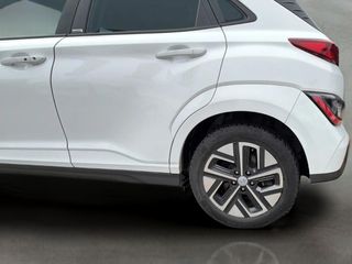 Hyundai Kona EV Klass 150 kW (204 CV)