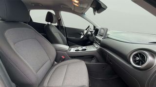 Hyundai Kona EV Klass 150 kW (204 CV)