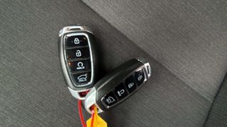 Hyundai Kona EV Klass 150 kW (204 CV)