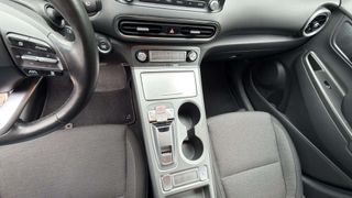 Hyundai Kona EV Klass 150 kW (204 CV)