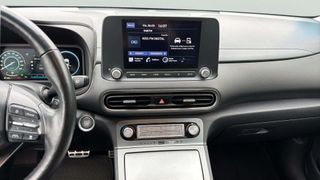 Hyundai Kona EV Klass 150 kW (204 CV)