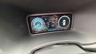 Hyundai Kona EV Klass 150 kW (204 CV)