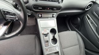 Hyundai Kona EV Klass 150 kW (204 CV)