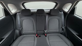 Hyundai Kona EV Klass 150 kW (204 CV)