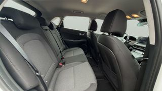 Hyundai Kona EV Klass 150 kW (204 CV)