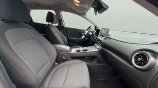 Hyundai Kona EV Klass 150 kW (204 CV)