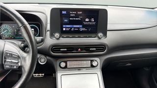 Hyundai Kona EV Klass 150 kW (204 CV)