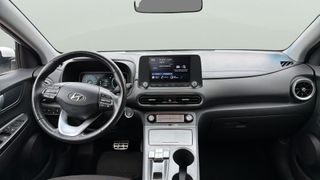 Hyundai Kona EV Klass 150 kW (204 CV)