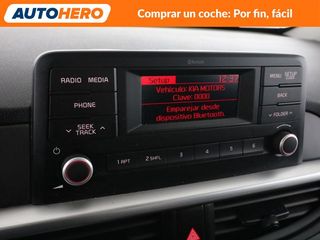 Kia Picanto 1.0 Concept