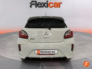 Mitsubishi Space Star 120 MPI Kaiteki