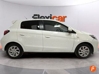 Mitsubishi Space Star 120 MPI Kaiteki