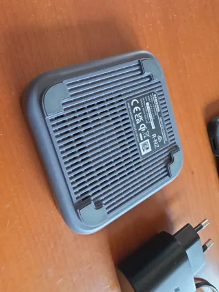 Samsung Galaxy Z Flip7 512GB Azul/Negro