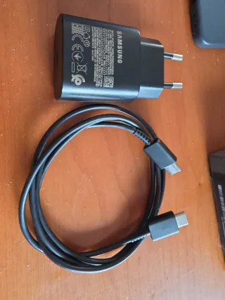 Samsung Galaxy Z Flip7 512GB Azul/Negro