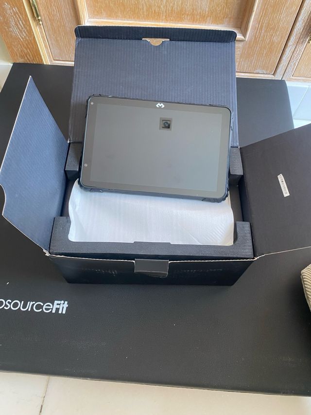 Tablet DMD T865 Thork Racing Adv