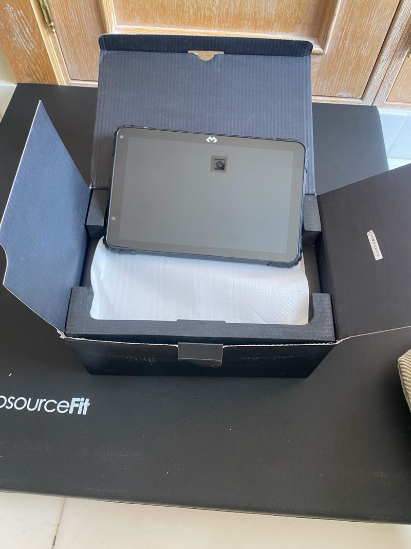 Tablet DMD T865 Thork Racing Adv