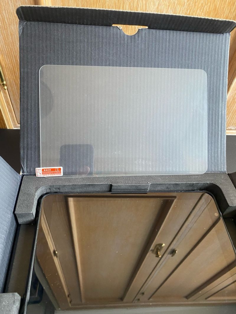 Tablet DMD T865 Thork Racing Adv afbeelding 5