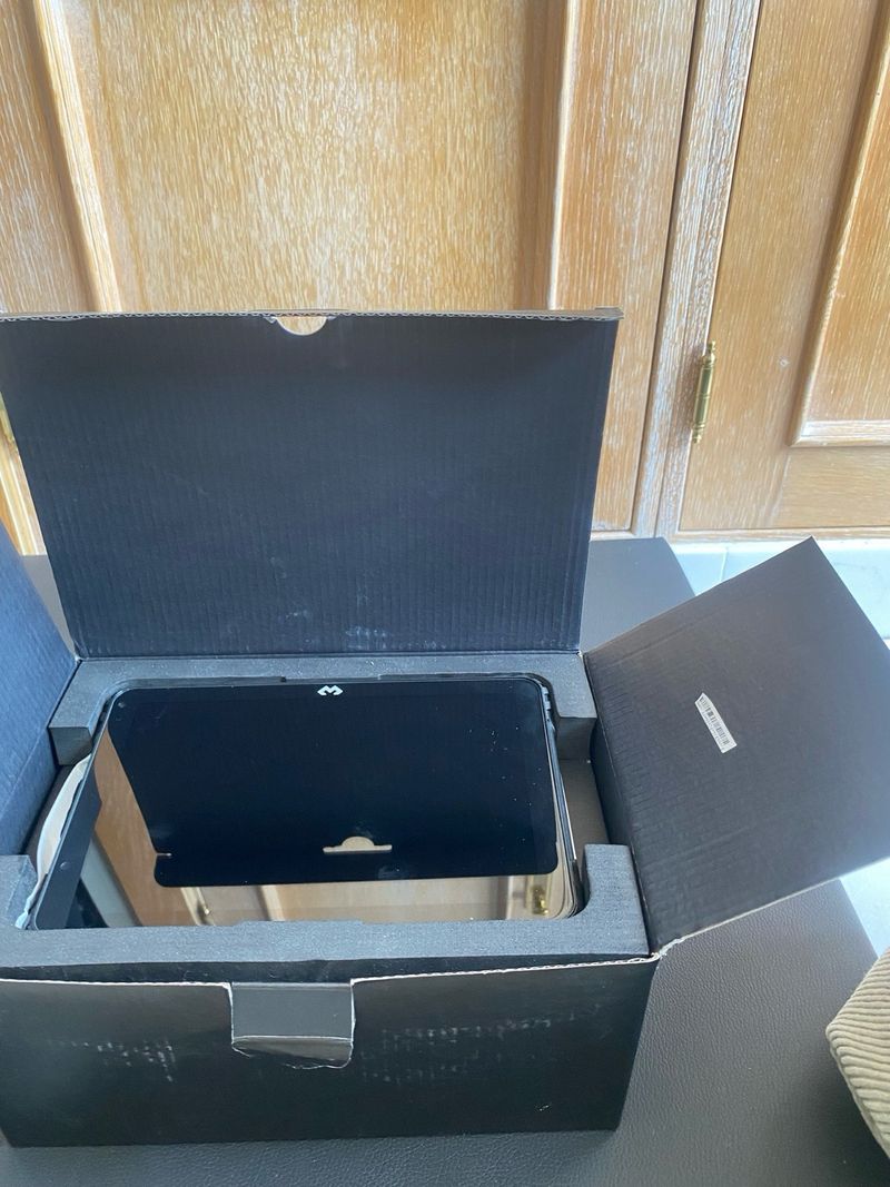 Tablet DMD T865 Thork Racing Adv afbeelding 6