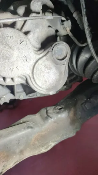 “Mecánico a domicilio: Mantenimiento sin esperas n