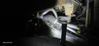 “Mecánico a domicilio: Mantenimiento sin esperas n