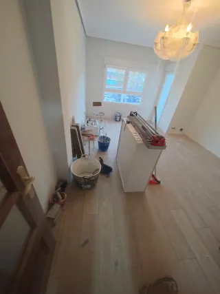 REFORMAS INTEGRALES - OFICIAL DE 1ª (15 AÑOS EXP.)