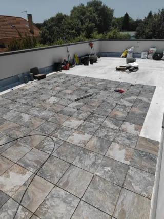 REFORMAS INTEGRALES - OFICIAL DE 1ª (15 AÑOS EXP.)