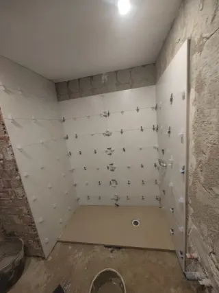 REFORMAS INTEGRALES - OFICIAL DE 1ª (15 AÑOS EXP.)