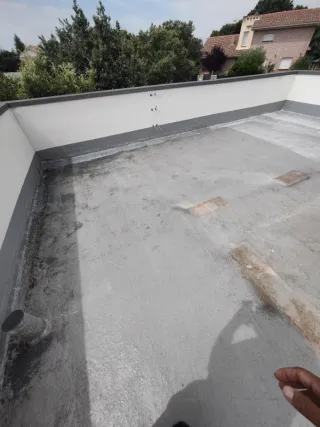 REFORMAS INTEGRALES - OFICIAL DE 1ª (15 AÑOS EXP.)