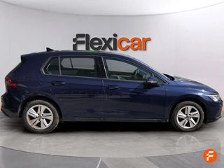 Volkswagen Golf 2.0 TDI 85kW (115CV)