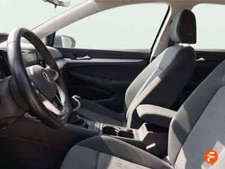 Volkswagen Golf 2.0 TDI 85kW (115CV)