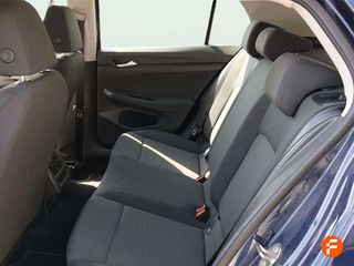 Volkswagen Golf 2.0 TDI 85kW (115CV)