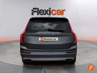 Volvo XC90 2.0 B5 AWD Business Plus Auto