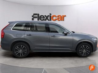 Volvo XC90 2.0 B5 AWD Business Plus Auto