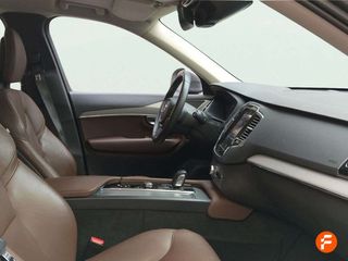 Volvo XC90 2.0 B5 AWD Business Plus Auto