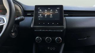 Renault Clio Equilibre Blue dCi 74 kW (100 CV)