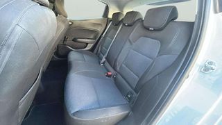 Renault Clio Equilibre Blue dCi 74 kW (100 CV)