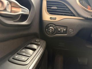 Jeep Cherokee Limited