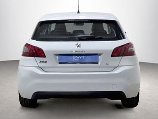 Peugeot 308 5p Active Pack BlueHDi 130 S&S