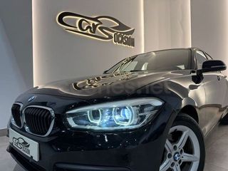 BMW Serie 1 116d