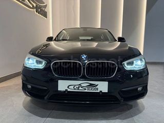 BMW Serie 1 116d