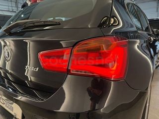 BMW Serie 1 116d