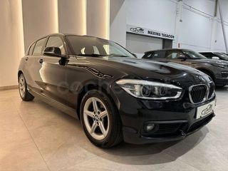 BMW Serie 1 116d