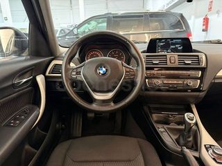 BMW Serie 1 116d