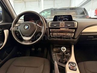 BMW Serie 1 116d