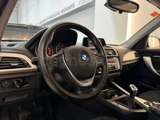 BMW Serie 1 116d