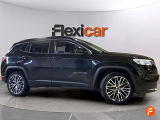 Jeep Compass 1.3 Gse T4 96kW (130CV) Limited MT FWD